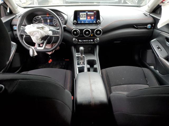 2023 NISSAN SENTRA SR - 3N1AB8DV5PY260271