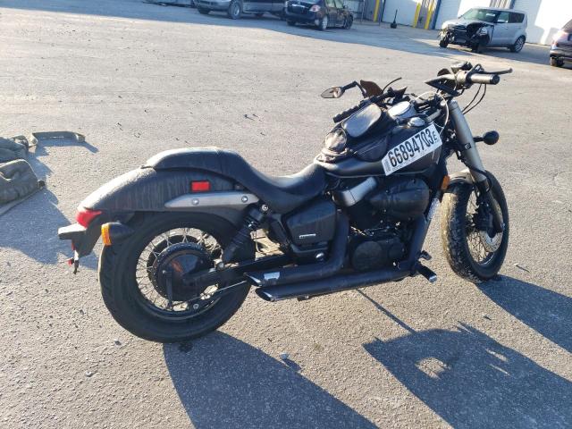 2013 HONDA VT750 C2B JH2RC5374DK301814