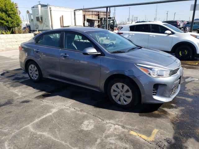 3KPA24AD8LE336272 KIA RIO LX
