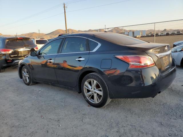 Vin: 1n4al3ap1fn883407, lot: 73952873, nissan altima 2.5 20152