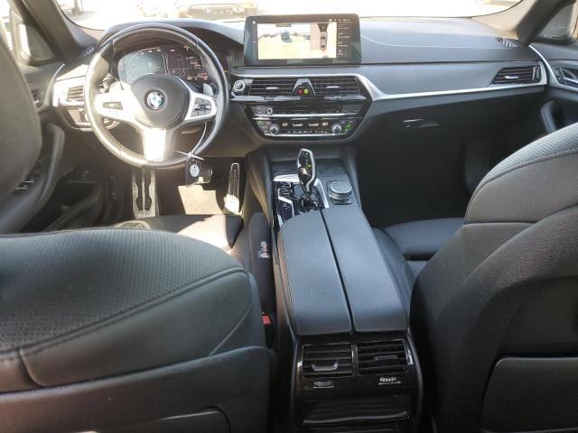2021 BMW 540 I - WBA53BJ0XMCG08846