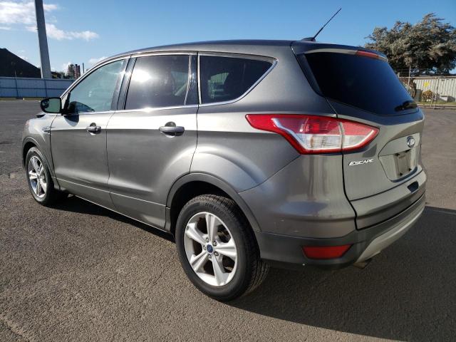 Vin: 1fmcu0gx2eud44428, lot: 71454043, ford escape se 20142