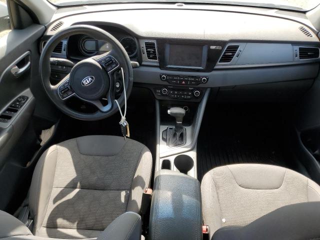 KNDCB3LC5J5124686 KIA NIRO FE