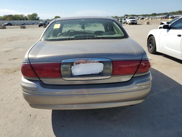 1G4HP54K1Y4226586 | 2000 Buick lesabre custom