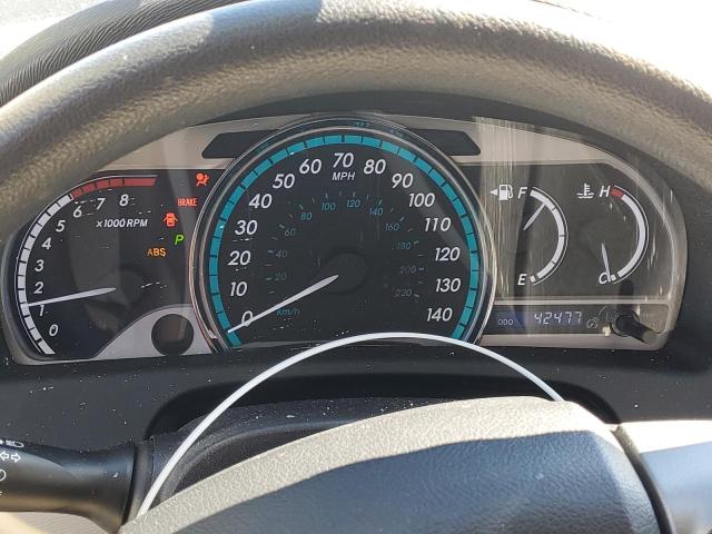 2015 TOYOTA VENZA LE - 4T3BA3BB2FU075485