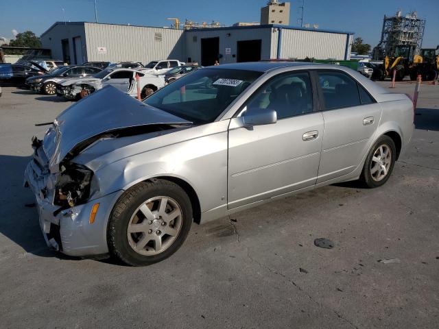 2006 Cadillac CTS 