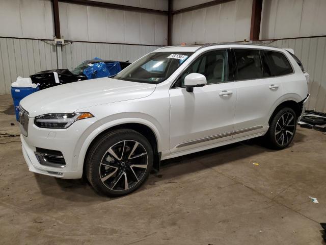 2023 Volvo XC90 Plus