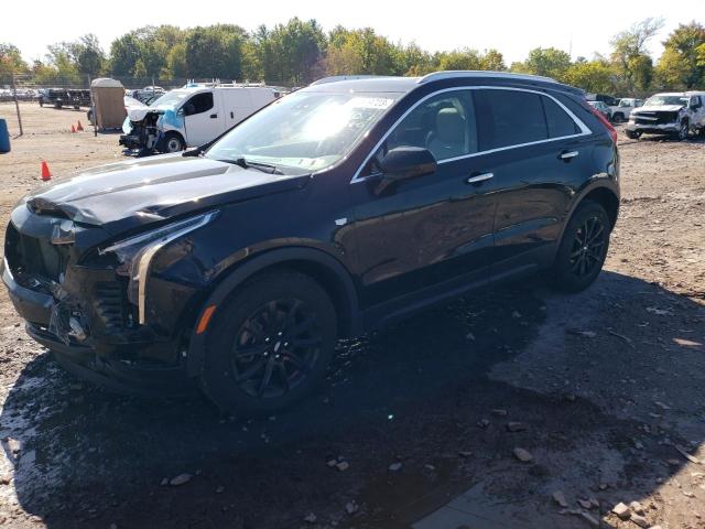 2021 Cadillac XT4 