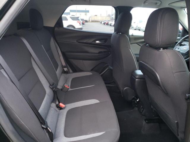 2022 CHEVROLET TRAILBLAZE - KL79MRSL6NB114410