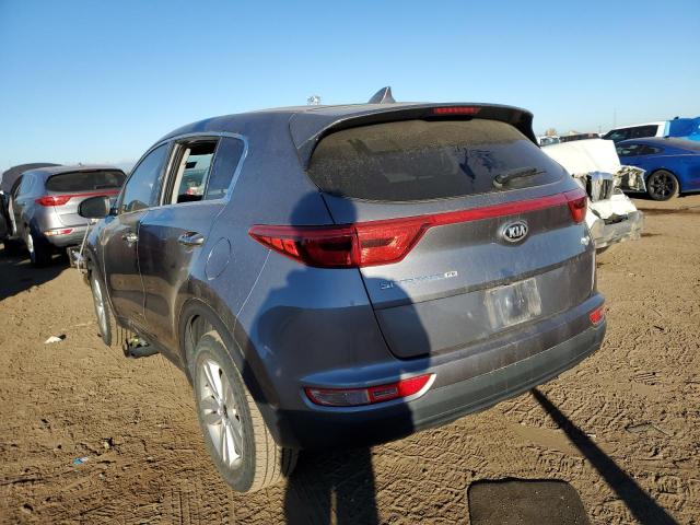 KNDPM3AC3H7111920 KIA Sportage Lx