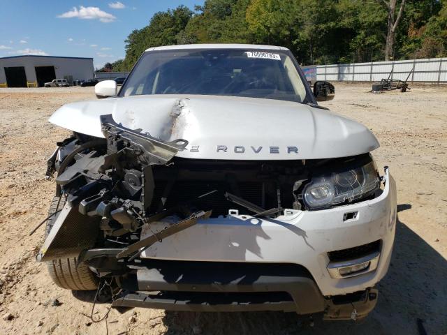 SALWR2FV4HA677436 Land Rover Range Rover Sport Hse