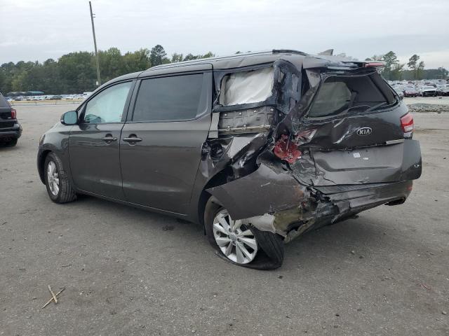 KNDMB5C10G6126010 KIA SEDONA LX