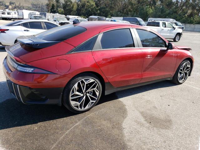 2023 HYUNDAI IONIQ 6 SE - KMHM34AC7PA029018
