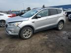 2017 FORD ESCAPE SE - 1FMCU0G96HUA37902