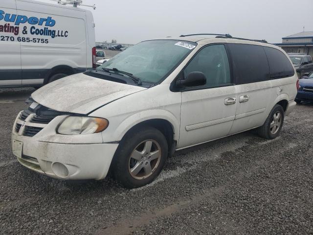 2005 Dodge Grand Caravan SXT