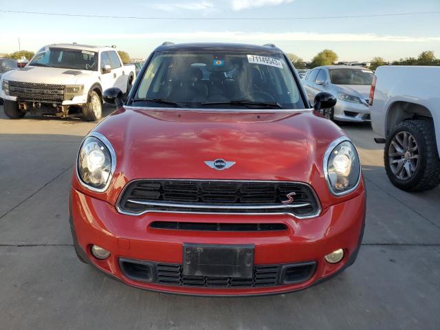 WMWZC3C50GWT09561 Mini Cooper S Countryman