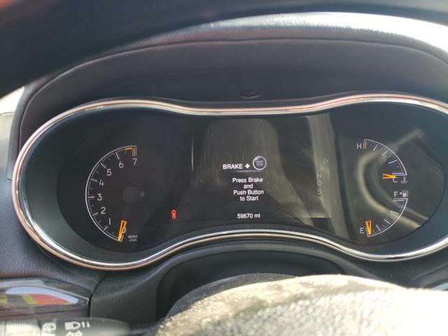 1C4RJECG5FC915105 Jeep Grand Cherokee Overland
