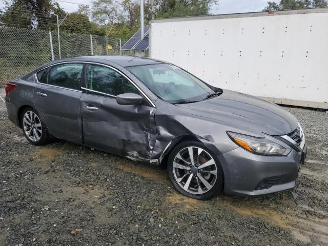 2017 NISSAN ALTIMA 2.5 - 1N4AL3AP0HC151171