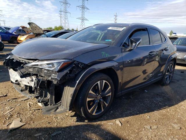 2022 Lexus UX 