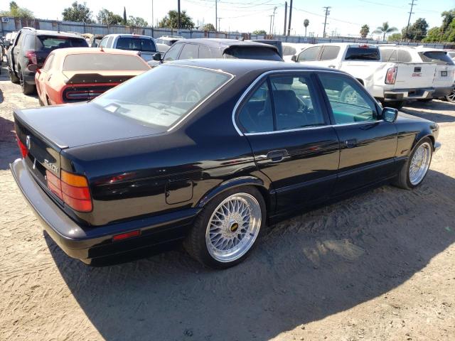 WBAHE5320SGA64466 Auction: COPART Lot: 69432383 Location: CA - LOS ANGELES WBAHE5320SGA64466 BMW 5 SERIES 1995 BLACK Photo 3