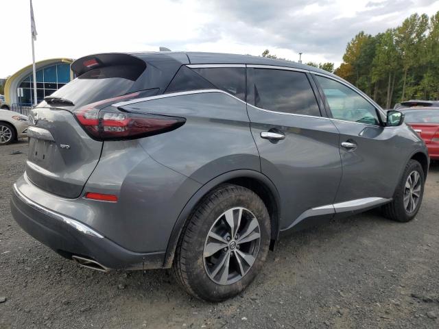 5N1AZ2AS9LN103278 Nissan Murano S 3