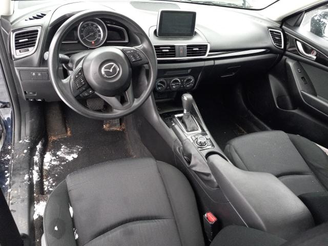 2016 MAZDA 3 - JM1BM1T77G1312526