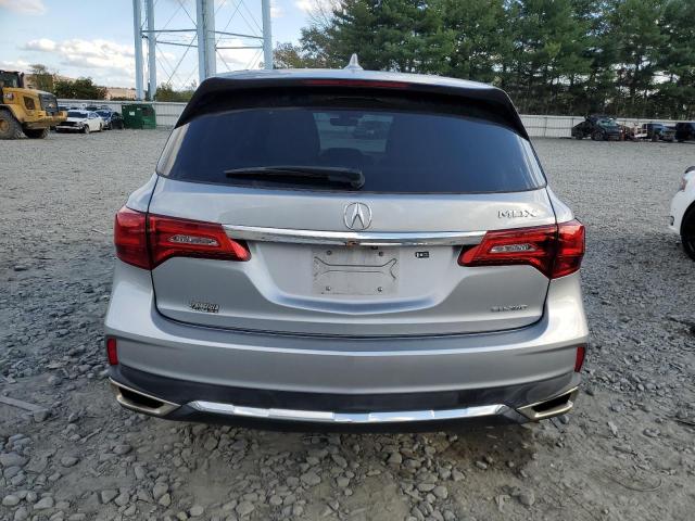 5J8YD4H37KL035697 Acura MDX  6