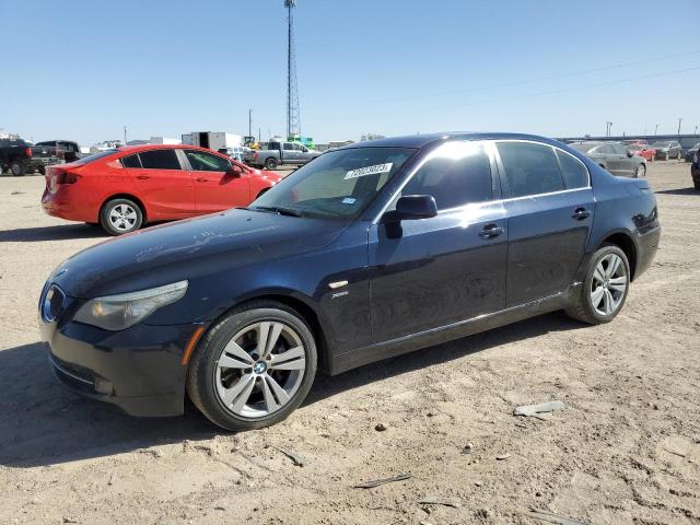 2009 BMW 5 Series 528xi