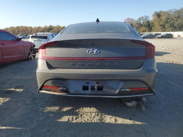 2021 Hyundai Sonata Se VIN: 5NPEG4JA6MH115422 Lot: 73960203