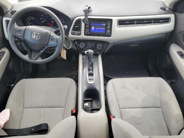 3CZRU6H3XNM701480 Honda HR-V LX