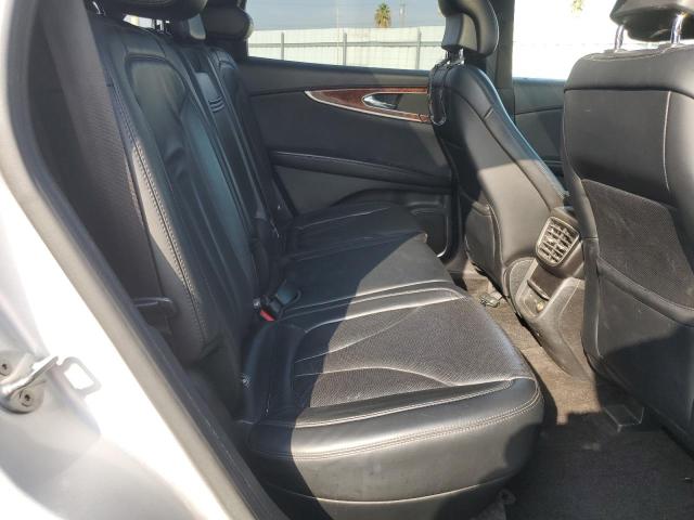 2LMPJ6LR2JBL23538 Lincoln Mkx Reserve