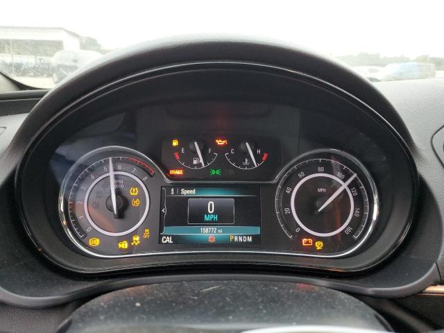 2G4GV5EK1F9128569 Buick Regal