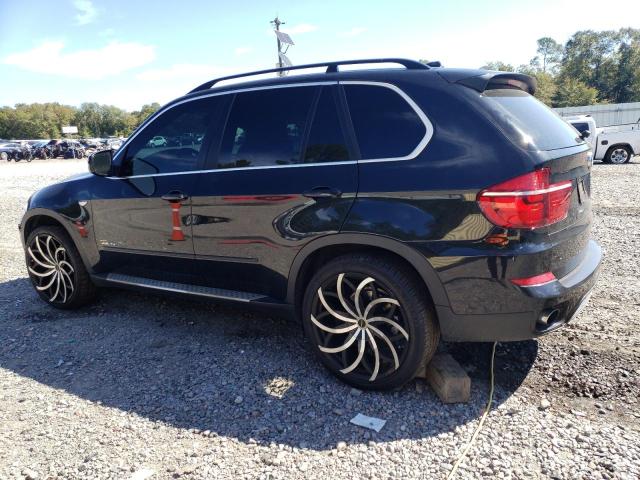 VIN 5UXZV4C55D0E04720 2013 BMW X5, Xdrive35I no.2