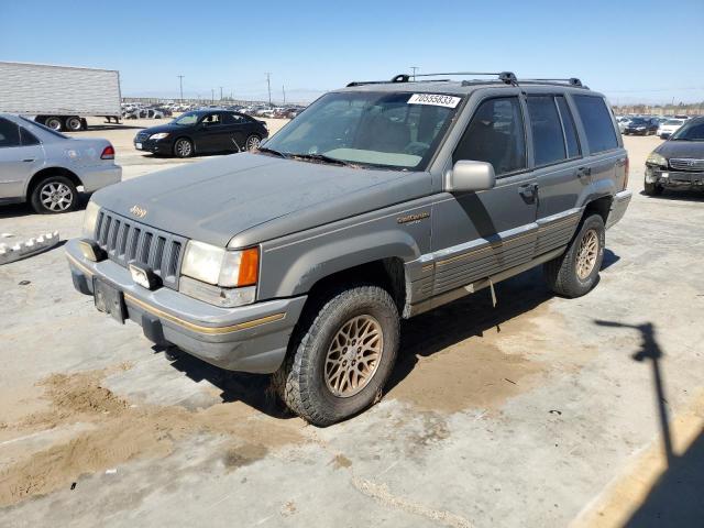 1995 Jeep Grand Cherokee Limited