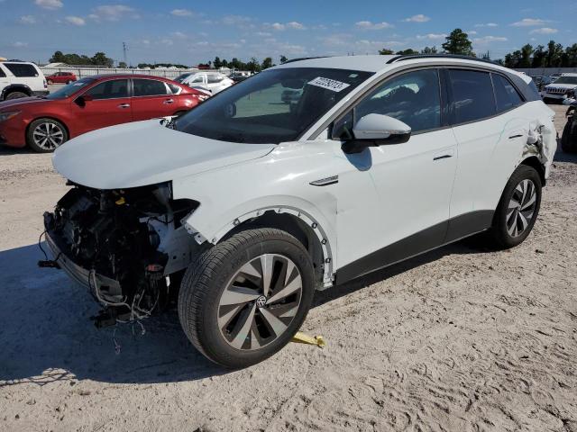 2023 VOLKSWAGEN ID.4 PRO - 1V2CMPE86PC042754