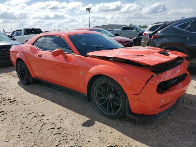 2C3CDZFJ2KH615898 Dodge Challenger R/t Scat Pack