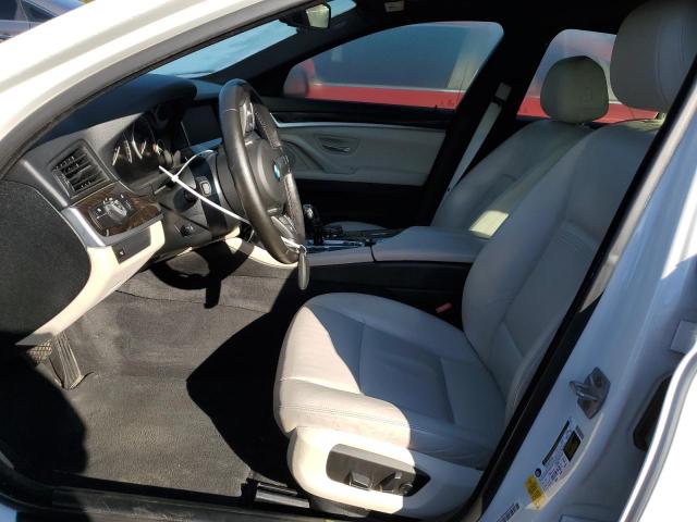 WBA5B1C50FG125638 BMW 535 I