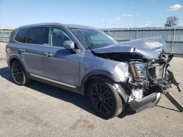 5XYP5DHC6NG297184 KIA Telluride Sx