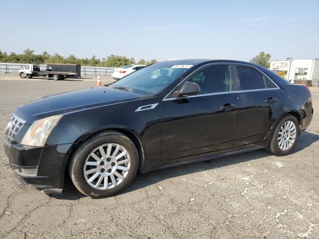 2012 Cadillac CTS 