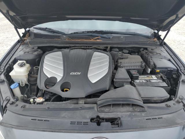 KNALN4D77F5194466 KIA Cadenza Premium
