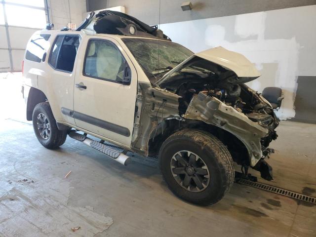 2015 NISSAN XTERRA X 5N1AN0NW0FN653194