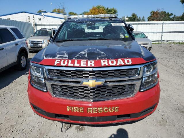 2019 CHEVROLET TAHOE SPEC 1GNSKFEC2KR349563