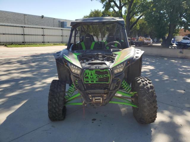2023 KAWASAKI KRT1000 - JKARTCC12PB500688