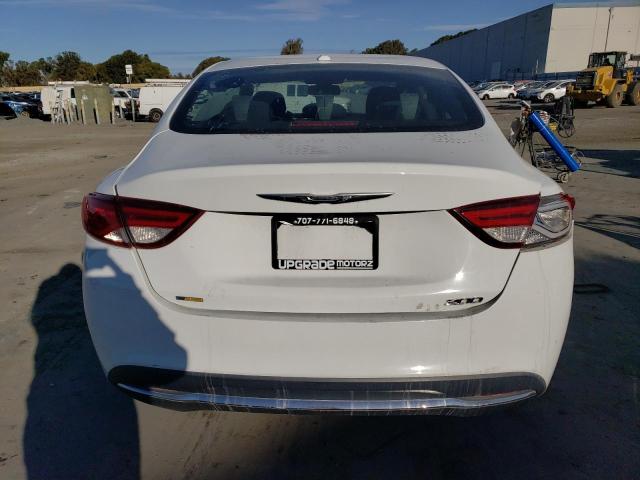 1C3CCCAB0GN159527 | 2016 CHRYSLER 200 LIMITE