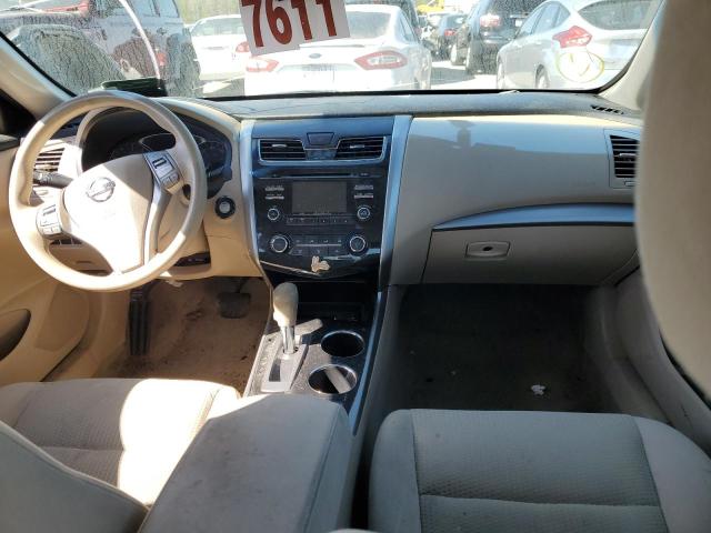 1N4AL3AP6EC165863 Nissan ALTIMA 2.5