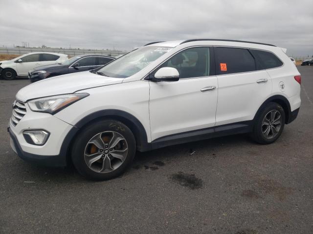 2014 Hyundai Santa Fe GLS