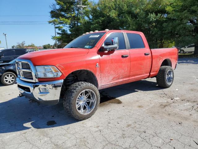 2011 Dodge Ram 2500 