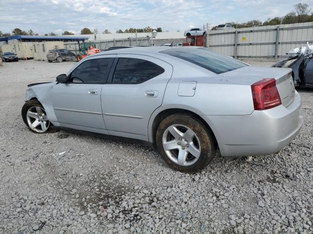 2B3KA43HX8H206191 | 2008 Dodge charger