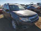 SUBARU FORESTER 2 photo