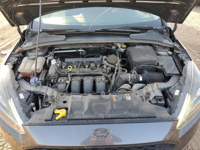 1FADP3F27FL348639 | 2015 FORD FOCUS SE